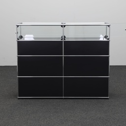 Vitrine USM USM Haller