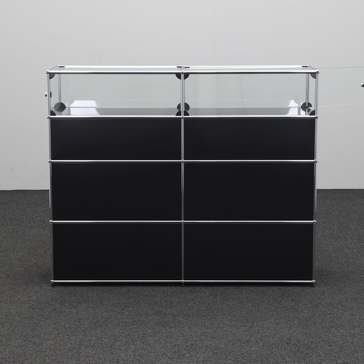 Vitrine USM USM Haller