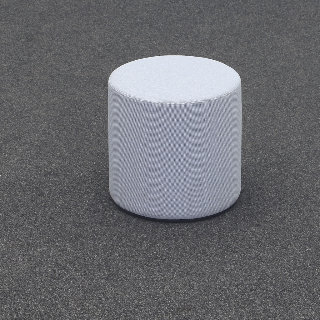 Lounge Hocker Vitra Visiona Stool