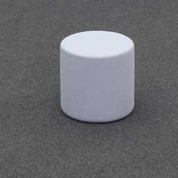 Lounge Hocker Vitra Visiona Stool