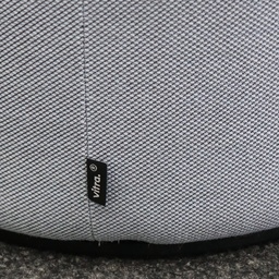 Lounge Hocker Vitra Visiona Stool