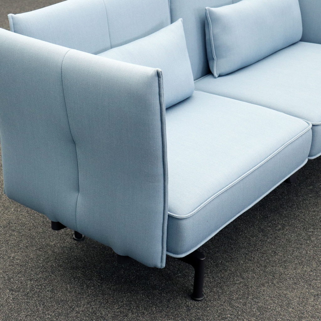 Design Sofa Vitra Soft Work