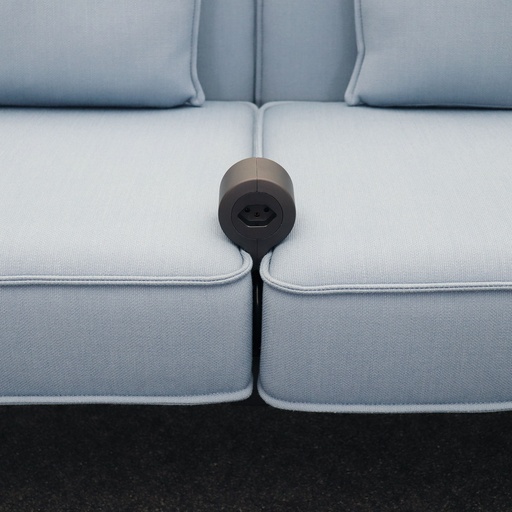 Design Sofa Vitra Soft Work