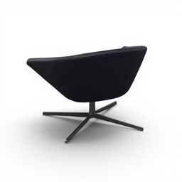 Loungesessel Remy von Bernhardt