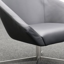 Loungesessel Remy von Bernhardt