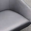 Loungesessel Remy von Bernhardt