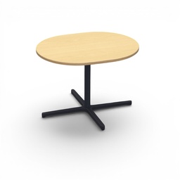 Vitra Soft Work Table