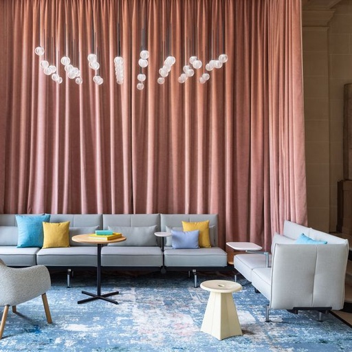 Design Sofa Vitra Soft Work