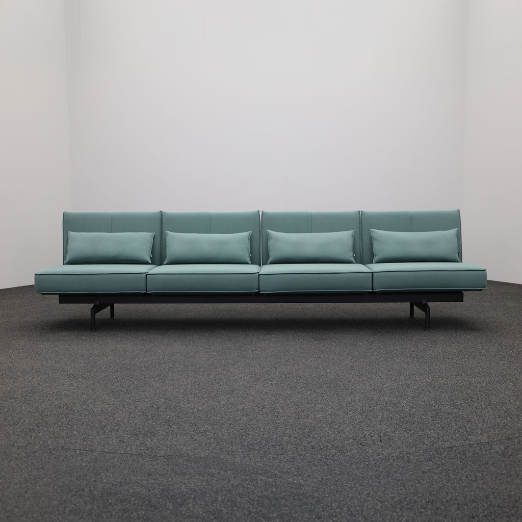 Design Sofa Vitra Soft Work