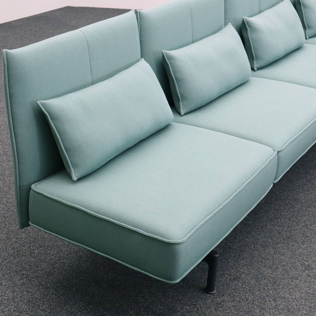 Design Sofa Vitra Soft Work