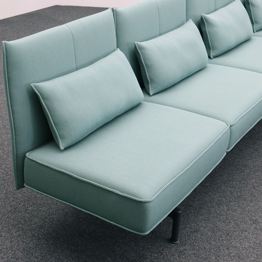 Design Sofa Vitra Soft Work