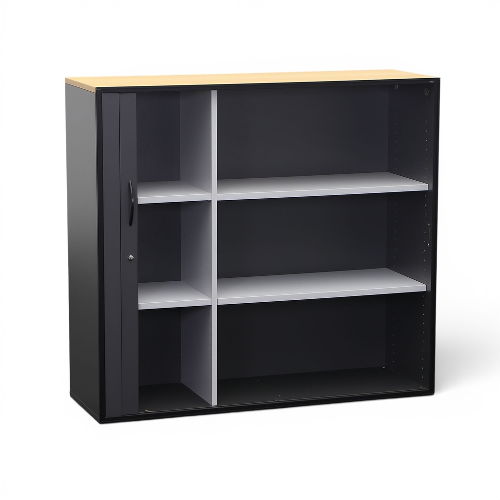 Rollladenschrank Haworth / Elan Next