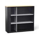 Rollladenschrank Haworth / Elan Next