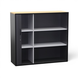 Rollladenschrank Haworth / Elan Next