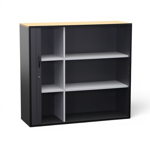 Rollladenschrank Haworth / Elan Next
