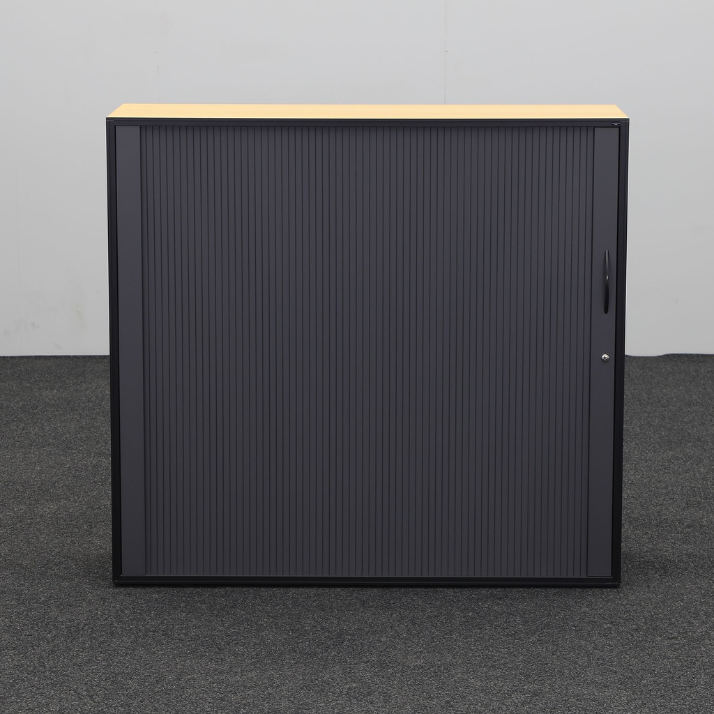 Rollladenschrank Haworth / Elan Next