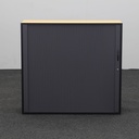 Rollladenschrank Haworth / Elan Next