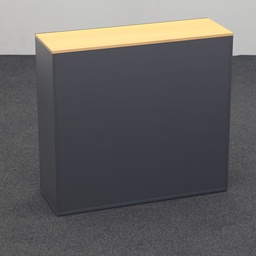 Rollladenschrank Haworth / Elan Next