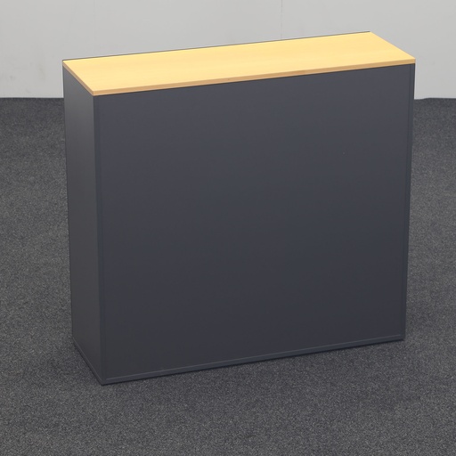 Rollladenschrank Haworth / Elan Next