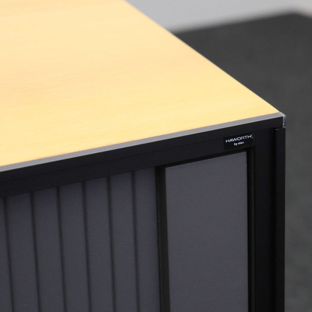 Rollladenschrank Haworth / Elan Next