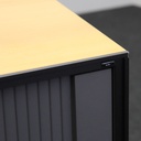 Rollladenschrank Haworth / Elan Next