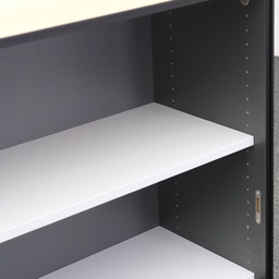 Rollladenschrank Haworth / Elan Next