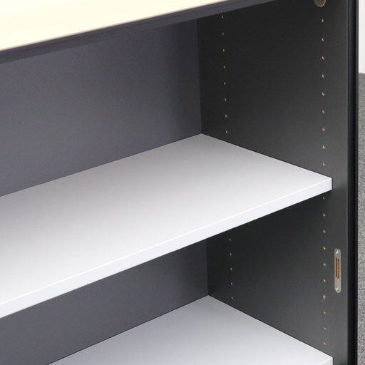 Rollladenschrank Haworth / Elan Next