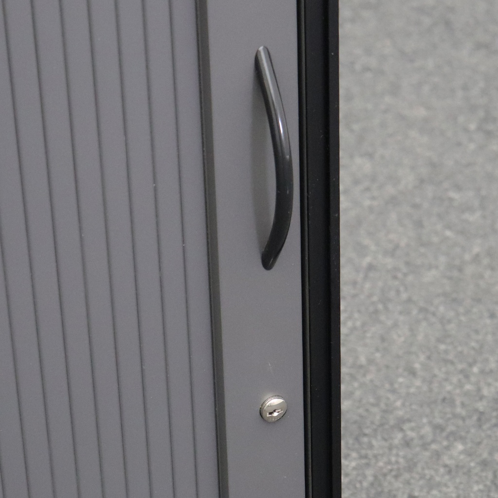 Rollladenschrank Haworth / Elan Next