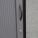 Rollladenschrank Haworth / Elan Next