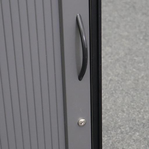 Rollladenschrank Haworth / Elan Next