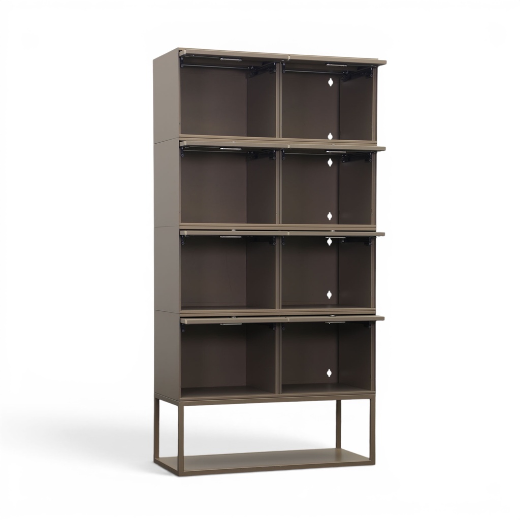Highboard Lista LO