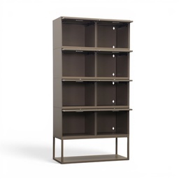 Highboard Lista LO