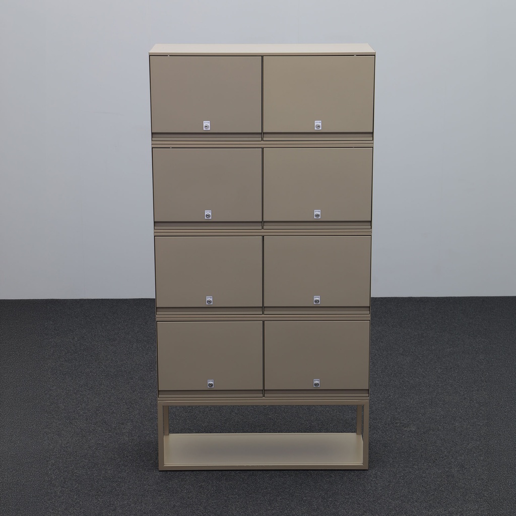 Highboard Lista LO