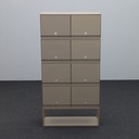 Highboard Lista LO