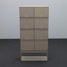 Highboard Lista LO