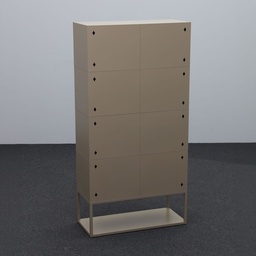 Highboard Lista LO