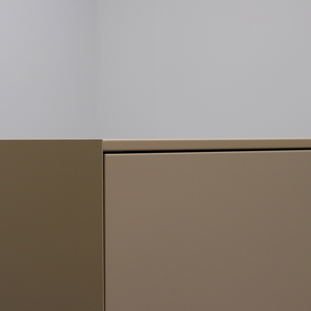 Highboard Lista LO