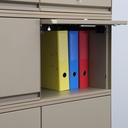 Highboard Lista LO