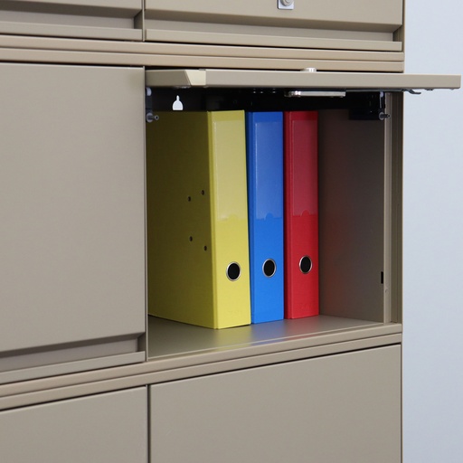 Highboard Lista LO