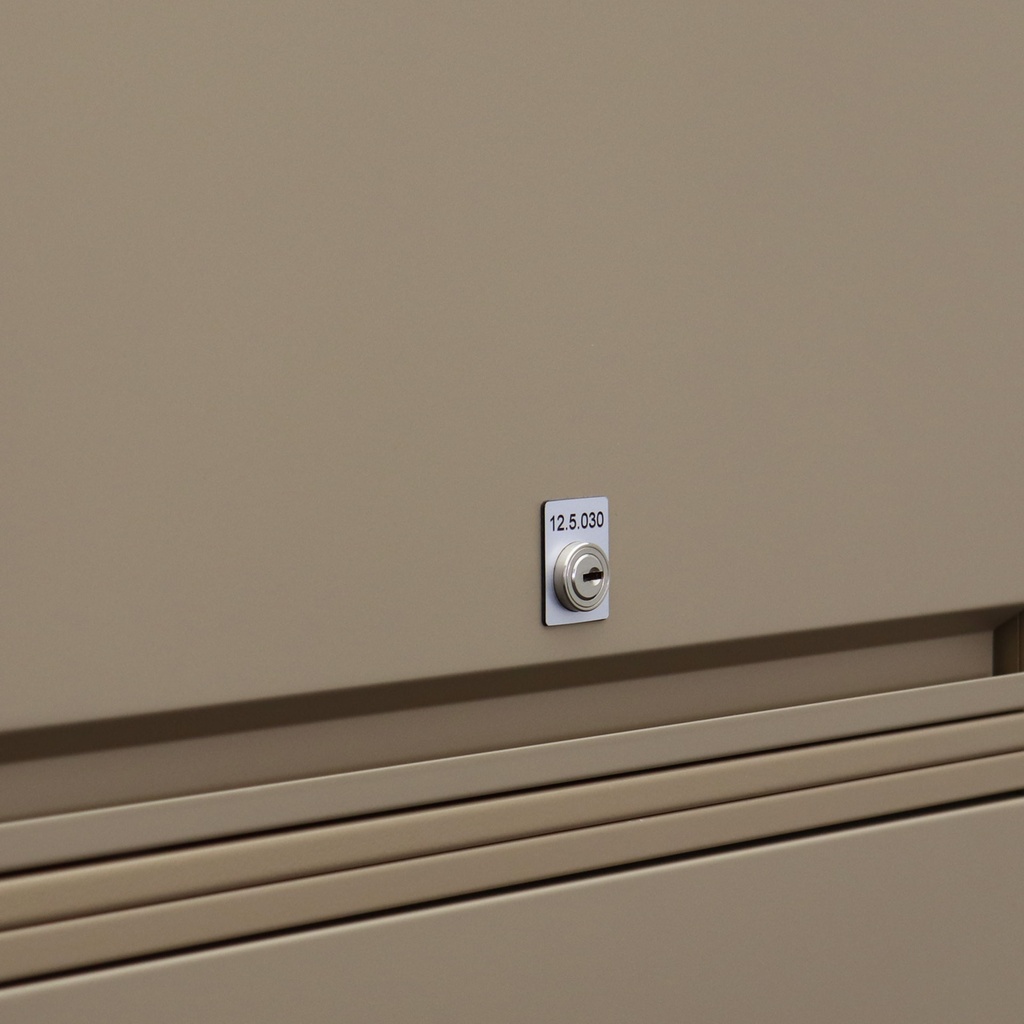 Highboard Lista LO