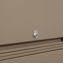 Highboard Lista LO