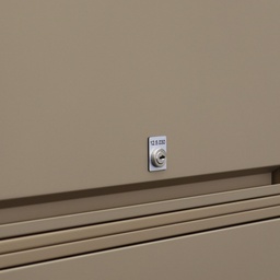 Highboard Lista LO