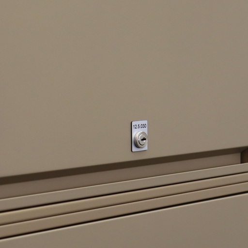 Highboard Lista LO