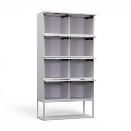Highboard Lista LO