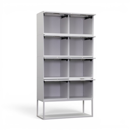 Highboard Lista LO