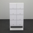 Highboard Lista LO