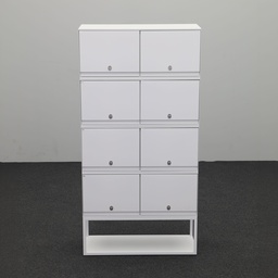 Highboard Lista LO