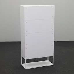 Highboard Lista LO