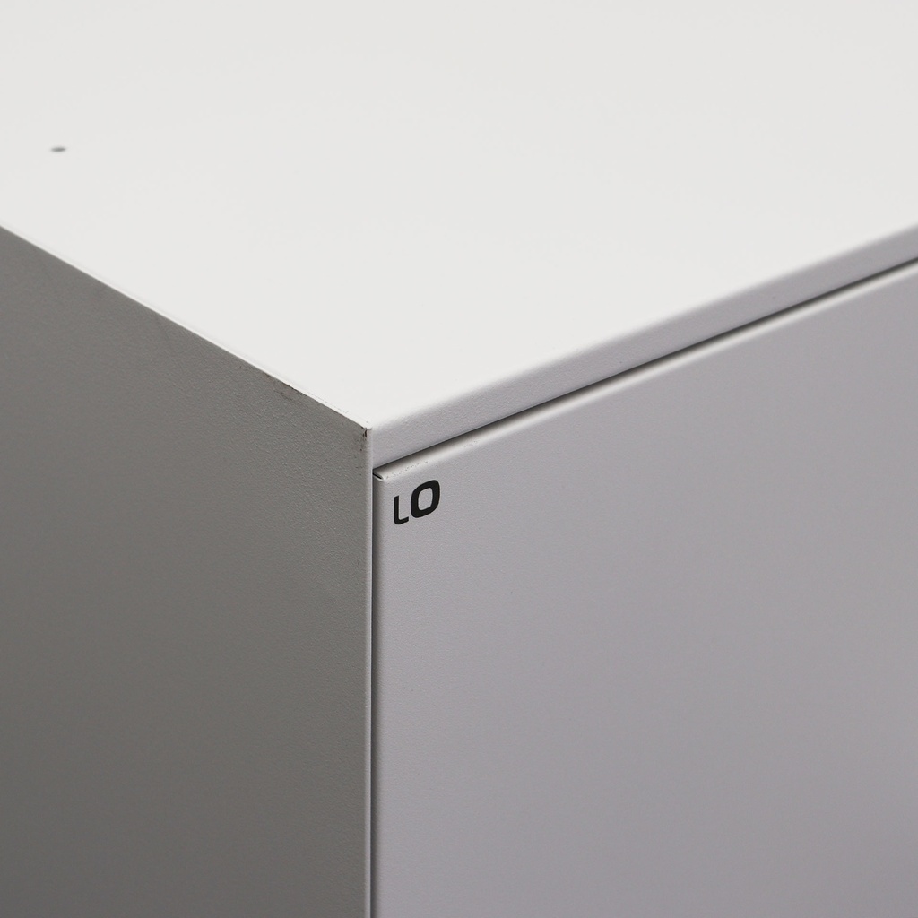 Highboard Lista LO