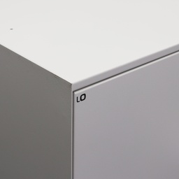 Highboard Lista LO